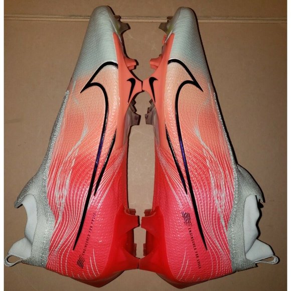 NIKE VAPOR EDGE ELITE 360 FK FOOTBALL MEN\'S SIZE 13.5 NWB No Box Top main image 5